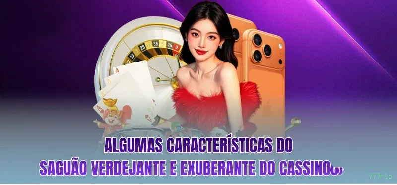 APK oficial da 777rio para Android