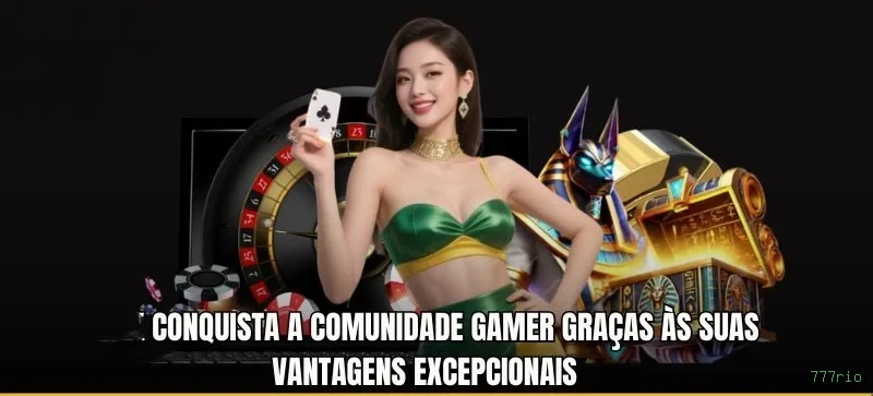 Jogos de loteria online na 777rio